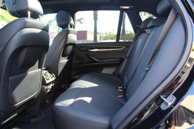 2018 BMW X5 xDrive35i   - Photo 25 - Sacramento, CA 95825