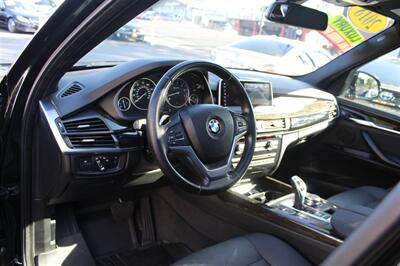 2018 BMW X5 xDrive35i   - Photo 19 - Sacramento, CA 95825