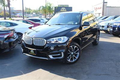 2018 BMW X5 xDrive35i   - Photo 43 - Sacramento, CA 95825