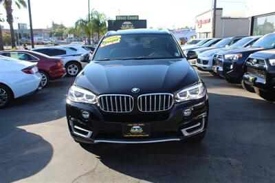 2018 BMW X5 xDrive35i   - Photo 3 - Sacramento, CA 95825