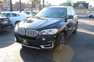 2018 BMW X5 xDrive35i   - Photo 4 - Sacramento, CA 95825
