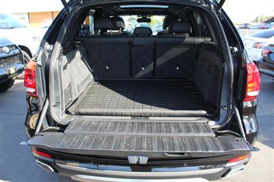 2018 BMW X5 xDrive35i   - Photo 35 - Sacramento, CA 95825
