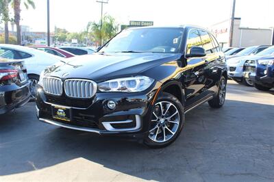 2018 BMW X5 xDrive35i   - Photo 44 - Sacramento, CA 95825