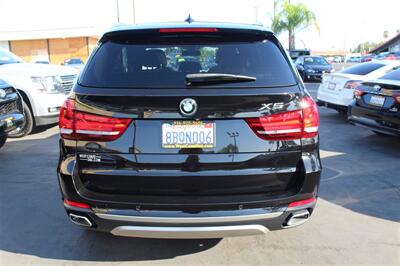 2018 BMW X5 xDrive35i   - Photo 6 - Sacramento, CA 95825