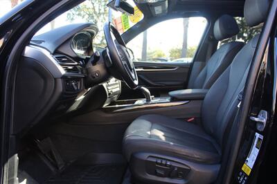 2018 BMW X5 xDrive35i   - Photo 20 - Sacramento, CA 95825