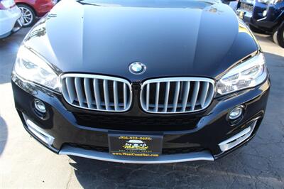 2018 BMW X5 xDrive35i   - Photo 9 - Sacramento, CA 95825