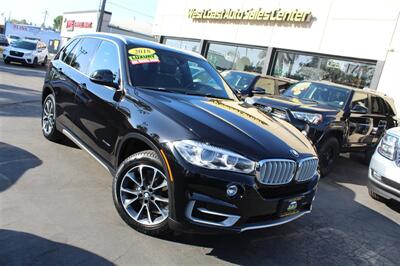 2018 BMW X5 xDrive35i   - Photo 42 - Sacramento, CA 95825