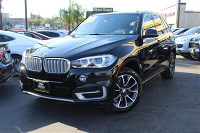 2018 BMW X5 xDrive35i   - Photo 2 - Sacramento, CA 95825