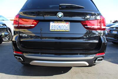 2018 BMW X5 xDrive35i   - Photo 16 - Sacramento, CA 95825