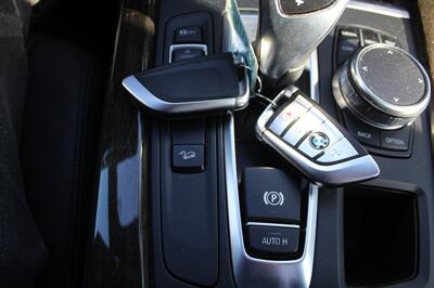 2018 BMW X5 xDrive35i   - Photo 34 - Sacramento, CA 95825