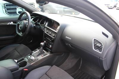 2014 Audi RS 5 quattro   - Photo 28 - Sacramento, CA 95825