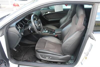 2014 Audi RS 5 quattro   - Photo 24 - Sacramento, CA 95825