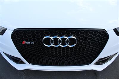 2014 Audi RS 5 quattro   - Photo 10 - Sacramento, CA 95825