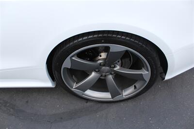 2014 Audi RS 5 quattro   - Photo 15 - Sacramento, CA 95825