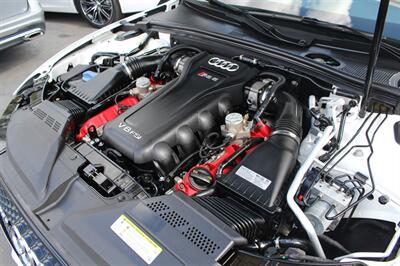 2014 Audi RS 5 quattro   - Photo 39 - Sacramento, CA 95825