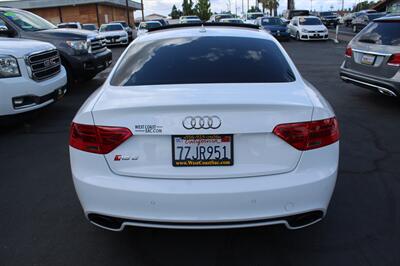 2014 Audi RS 5 quattro   - Photo 6 - Sacramento, CA 95825