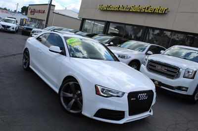 2014 Audi RS 5 quattro   - Photo 43 - Sacramento, CA 95825