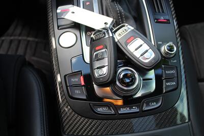 2014 Audi RS 5 quattro   - Photo 35 - Sacramento, CA 95825
