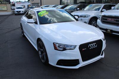 2014 Audi RS 5 quattro   - Photo 8 - Sacramento, CA 95825
