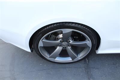 2014 Audi RS 5 quattro   - Photo 20 - Sacramento, CA 95825