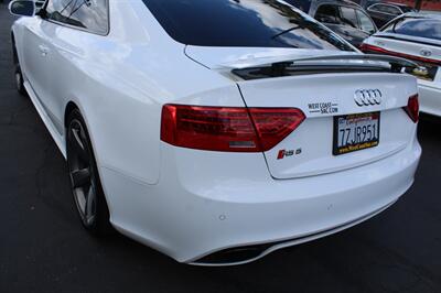 2014 Audi RS 5 quattro   - Photo 18 - Sacramento, CA 95825