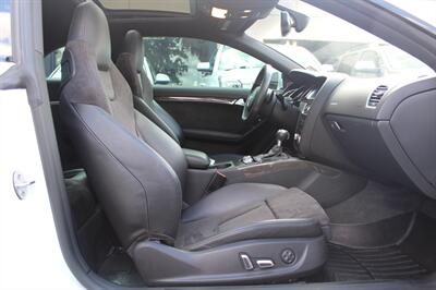 2014 Audi RS 5 quattro   - Photo 30 - Sacramento, CA 95825