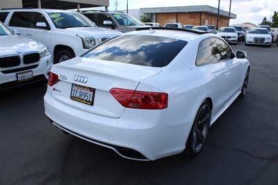 2014 Audi RS 5 quattro   - Photo 7 - Sacramento, CA 95825