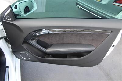 2014 Audi RS 5 quattro   - Photo 27 - Sacramento, CA 95825