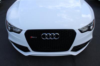 2014 Audi RS 5 quattro   - Photo 9 - Sacramento, CA 95825
