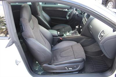 2014 Audi RS 5 quattro   - Photo 29 - Sacramento, CA 95825