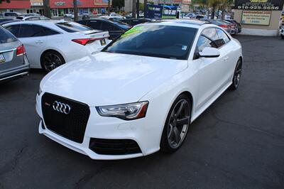 2014 Audi RS 5 quattro   - Photo 4 - Sacramento, CA 95825
