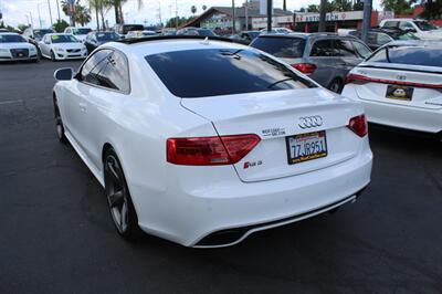 2014 Audi RS 5 quattro   - Photo 5 - Sacramento, CA 95825
