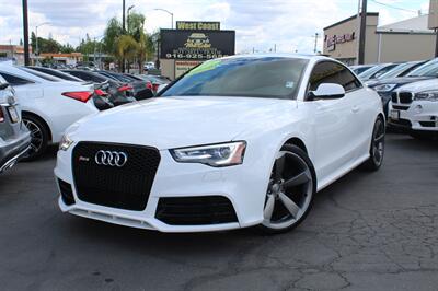 2014 Audi RS 5 quattro   - Photo 45 - Sacramento, CA 95825