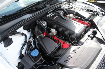 2014 Audi RS 5 quattro   - Photo 38 - Sacramento, CA 95825