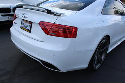 2014 Audi RS 5 quattro   - Photo 19 - Sacramento, CA 95825