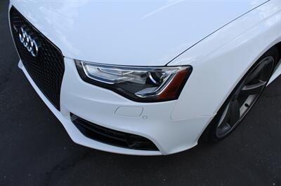 2014 Audi RS 5 quattro   - Photo 11 - Sacramento, CA 95825