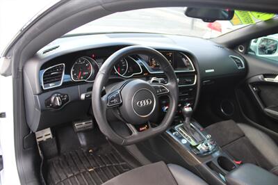 2014 Audi RS 5 quattro   - Photo 23 - Sacramento, CA 95825