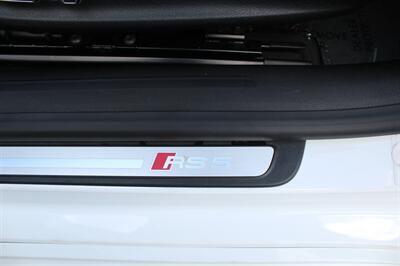 2014 Audi RS 5 quattro   - Photo 26 - Sacramento, CA 95825