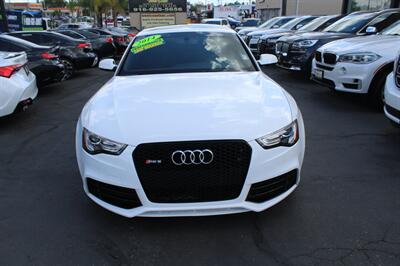2014 Audi RS 5 quattro   - Photo 3 - Sacramento, CA 95825