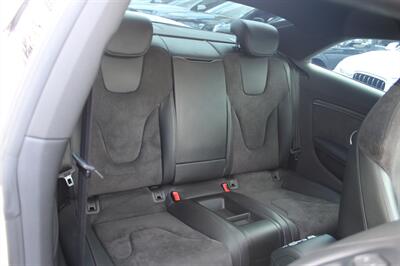 2014 Audi RS 5 quattro   - Photo 32 - Sacramento, CA 95825
