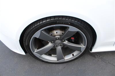 2014 Audi RS 5 quattro   - Photo 12 - Sacramento, CA 95825