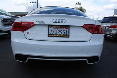 2014 Audi RS 5 quattro   - Photo 16 - Sacramento, CA 95825