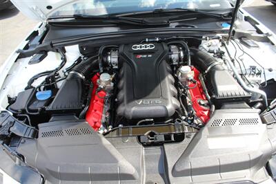 2014 Audi RS 5 quattro   - Photo 37 - Sacramento, CA 95825