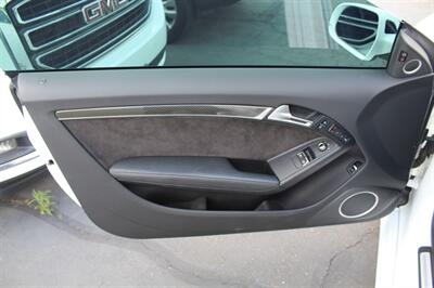 2014 Audi RS 5 quattro   - Photo 22 - Sacramento, CA 95825