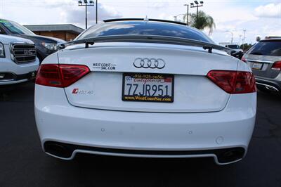 2014 Audi RS 5 quattro   - Photo 17 - Sacramento, CA 95825