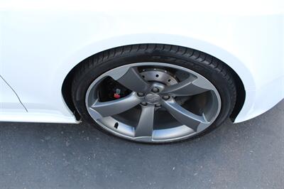 2014 Audi RS 5 quattro   - Photo 21 - Sacramento, CA 95825