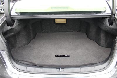 2015 Toyota Avalon XLE - Photo 31 - Sacramento, CA 95825