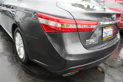 2015 Toyota Avalon XLE - Photo 16 - Sacramento, CA 95825