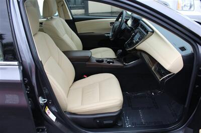 2015 Toyota Avalon XLE - Photo 22 - Sacramento, CA 95825