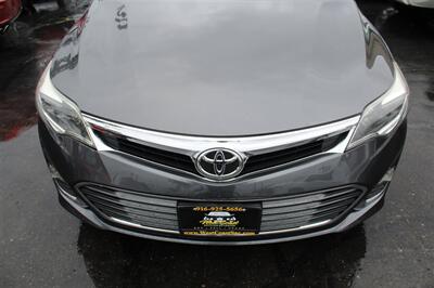 2015 Toyota Avalon XLE - Photo 9 - Sacramento, CA 95825